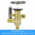 Tex55 Refrigeration Thermostatic Expansion Valves